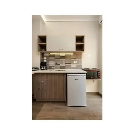 Appartamento The Of In A Cozy
